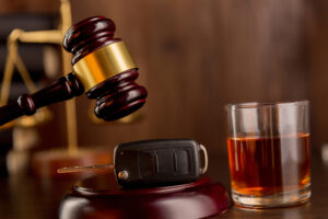 What Constitutes a DWI Accident in Legal Terms?