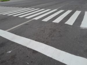 What Defines a Pedestrian Accident as Legally Actionable