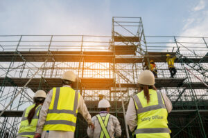 Can I Pursue a Construction Accident Claim Even If My Actions May Have Contributed to the Incident?