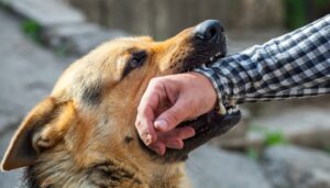 How Does a Dog Bite Case Differ From Other Types of Personal Injury Cases?