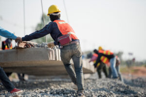 Is it Necessary to Go to Court to Resolve a Construction Accident Case?