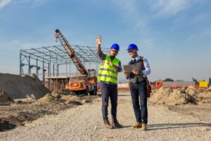 What Defines a Construction Accident as Legally Actionable?