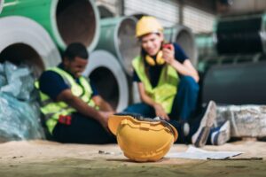When Should I Reach Out to a Construction Accident Lawyer After the Incident