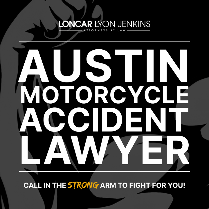 Austin Motorcycle Accident Lawyer