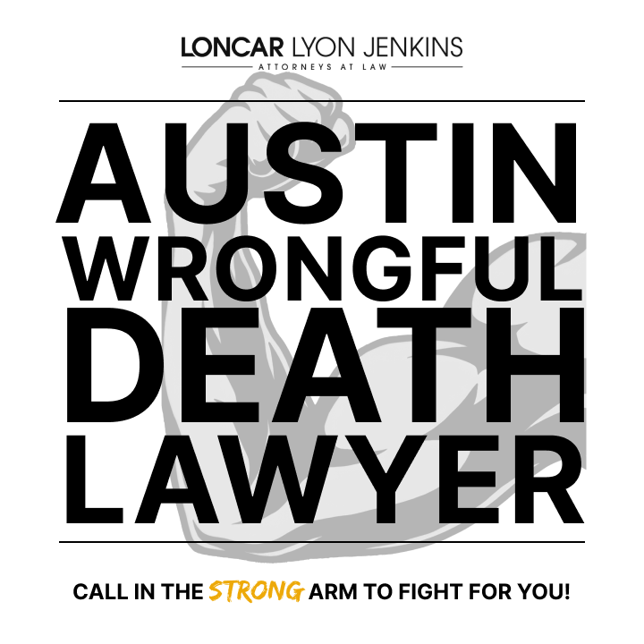 Austin Wrongful Death Lawyer