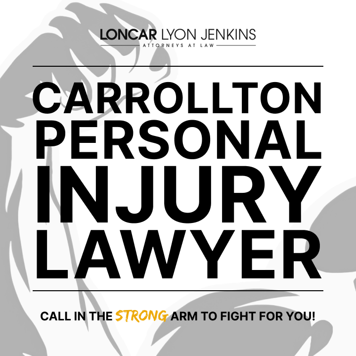 Carrollton Personal Injury Lawyer
