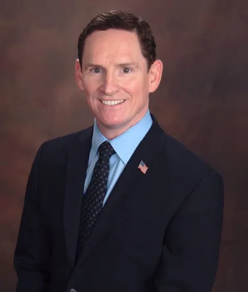 Clay Lewis Jenkins
