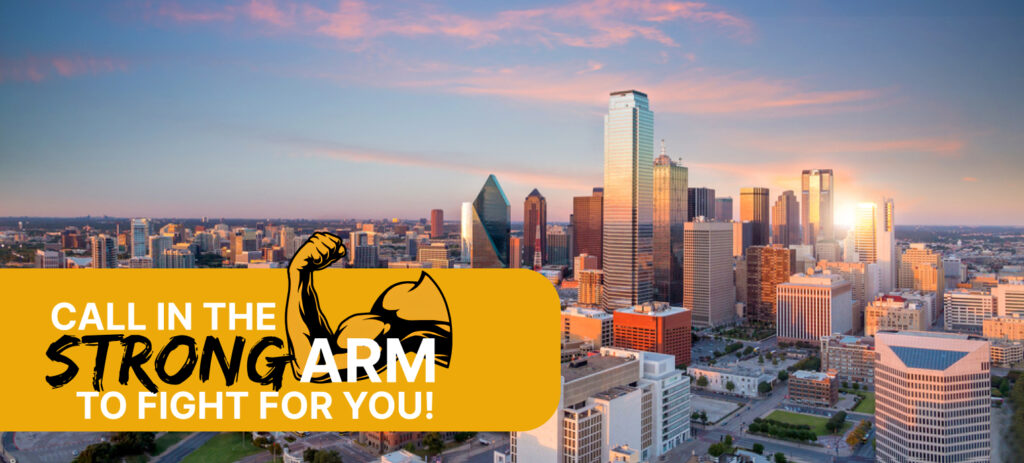 Denton Personal Injury Lawyer
