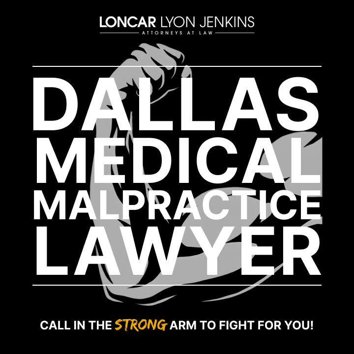 Dallas Medical Malpractice Lawyer