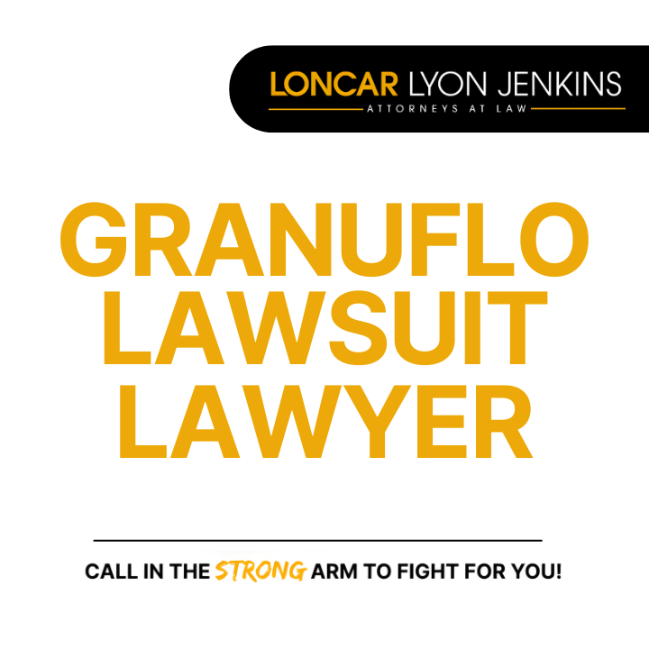 GranuFlo Lawsuit Lawyer