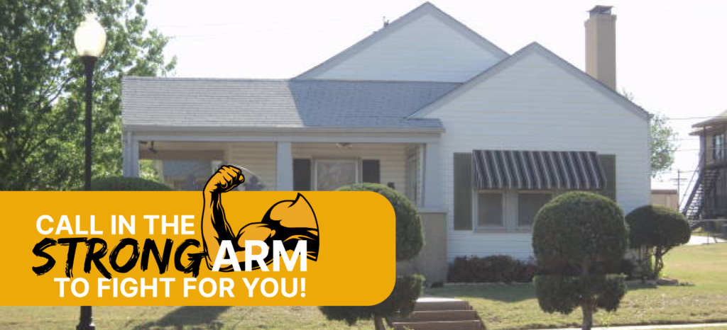 Wichita Falls Personal Injury Lawyer