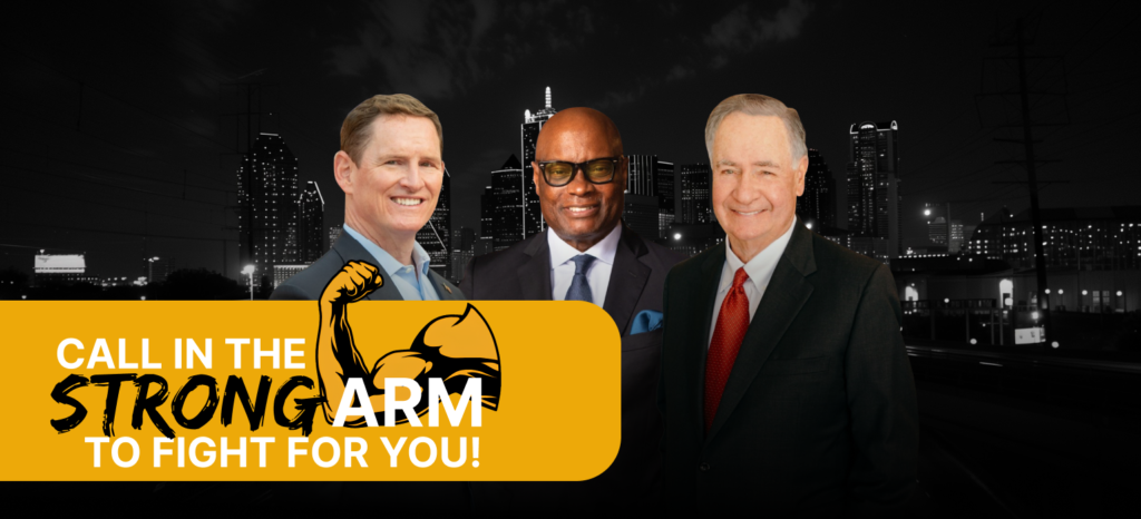 Amarillo Personal Injury Lawyer