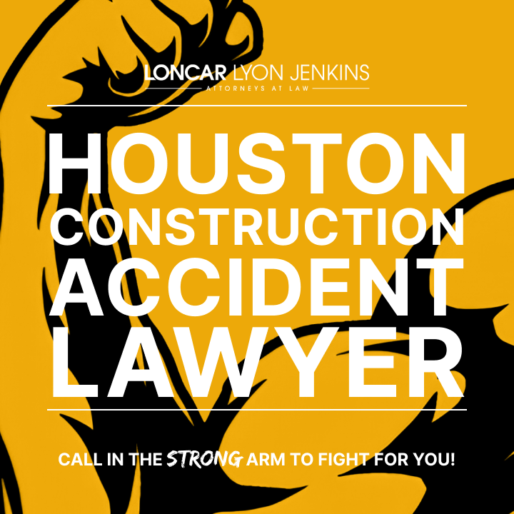 Houston Construction Accident Lawyer