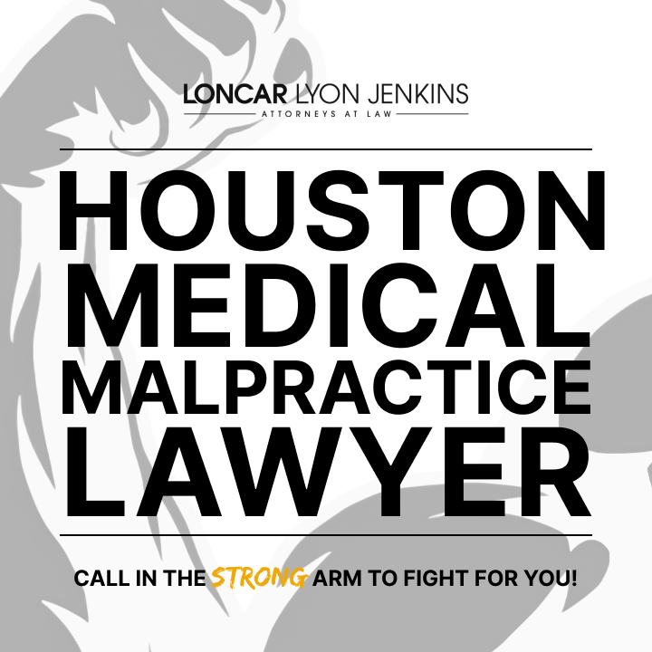 Houston Medical Malpractice Lawyer