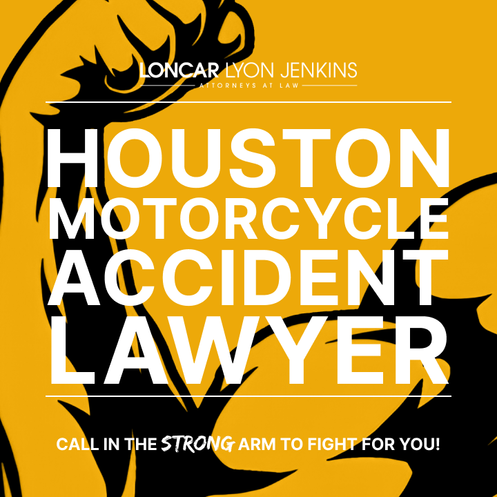Houston Motorcycle Accident Lawyer