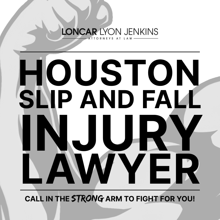 Houston Slip and Fall Injury Lawyer