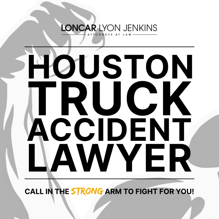 Houston Truck Accident Lawyer
