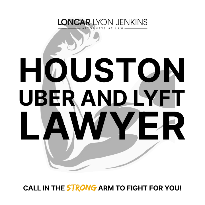 Houston Uber and Lyft Accident Lawyer