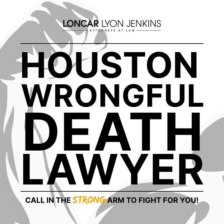 Houston Wrongful Death Lawyer