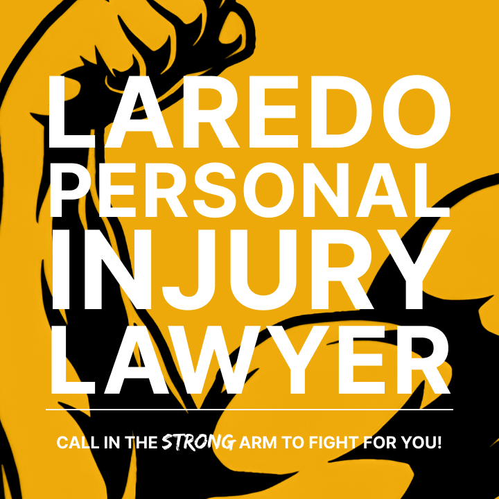 Laredo Personal Injury Lawyer