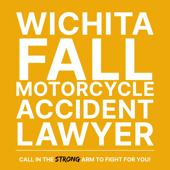 Wichita Fall Motorcycle Accident Lawyer