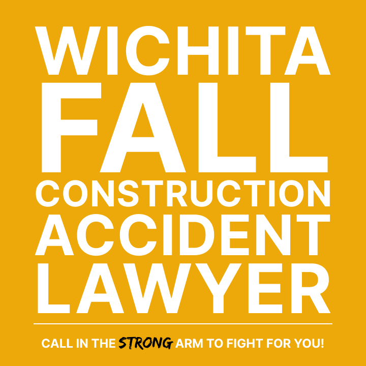 Wichita Falls Construction Accident Lawyer