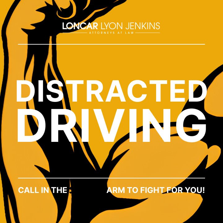 Distracted Driving
