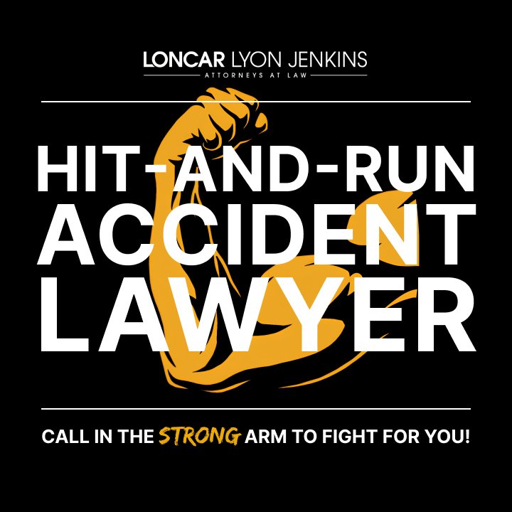 Hit-and-Run Accident Lawyer 