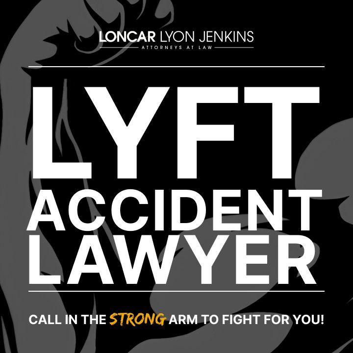Lyft Accident Lawyer Lyft Accident Lawyer