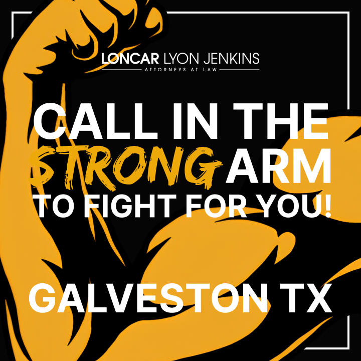 Galveston Personal Injury Lawyer