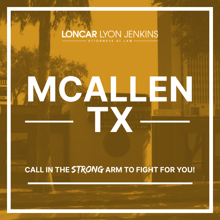 McAllen Personal Injury Lawyer