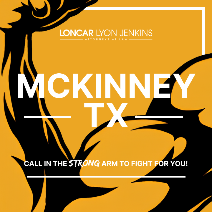 mckinney personal injury lawyer