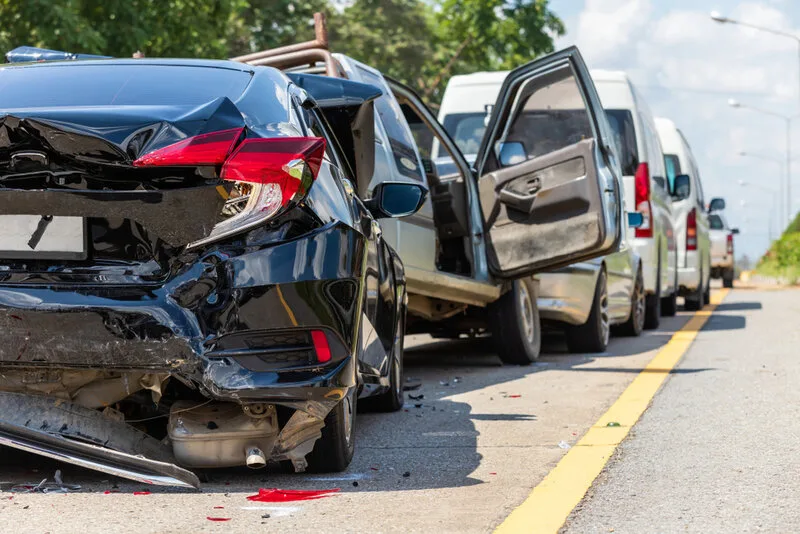 Wreck Lawyer Near Me