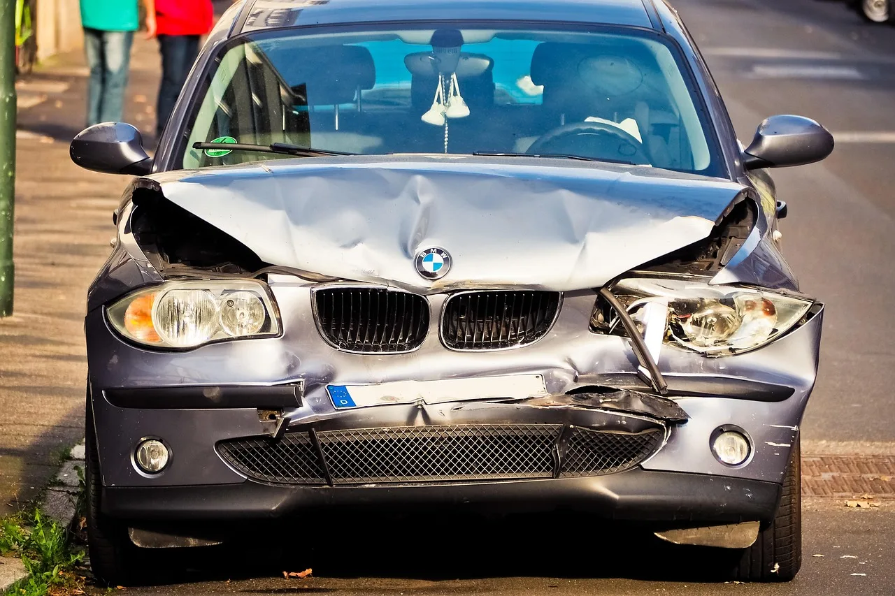 Fort Worth Car Accident Lawyer