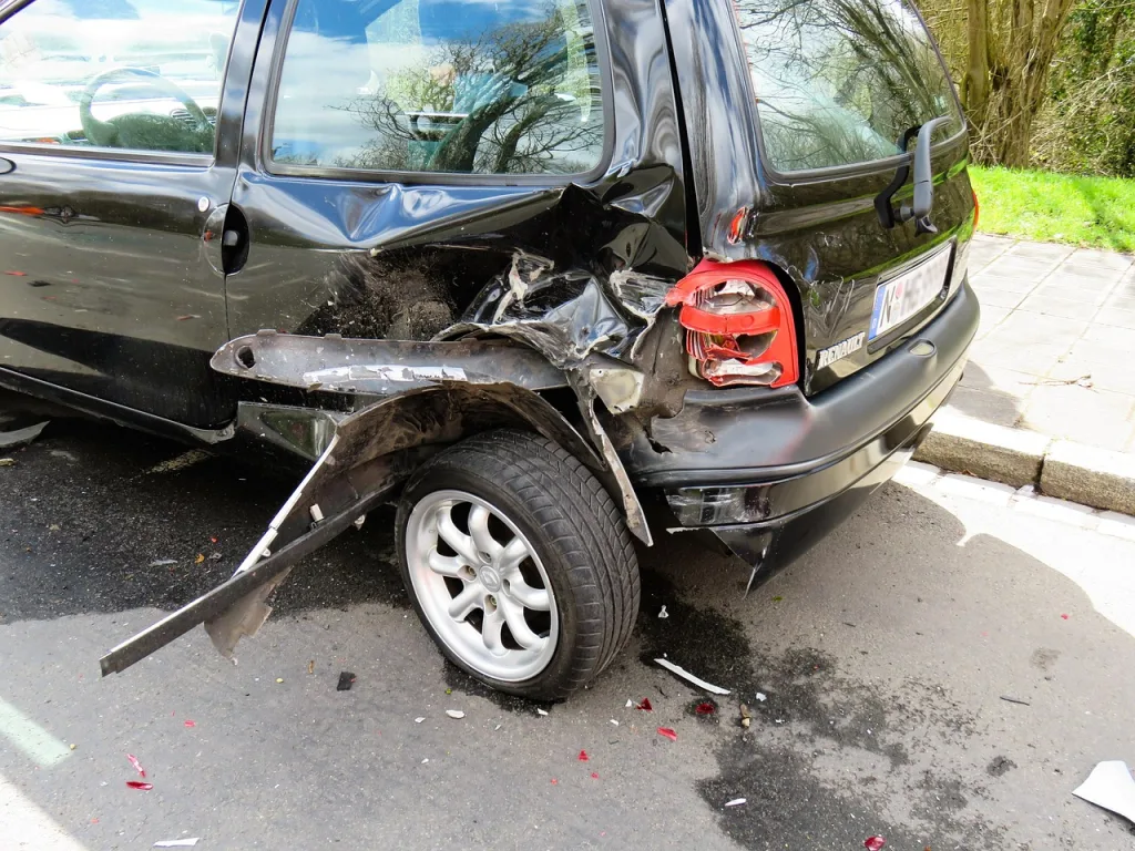 Car Wreck Lawyer Dallas
