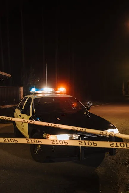 Dallas Accident Attorney