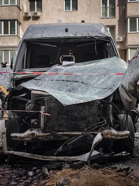 Dallas Car Accident Attorney