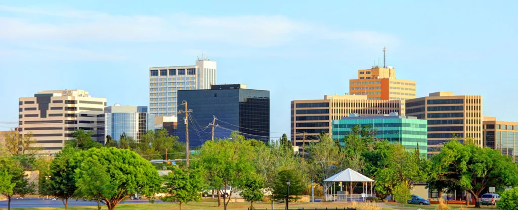 Abogado de Lesiones Personales en Midland