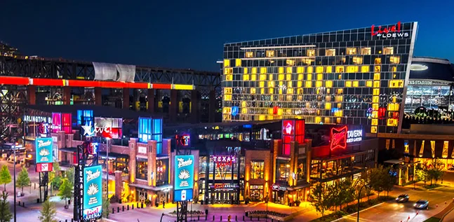 Abogado de Muerte por Negligencia en Arlington