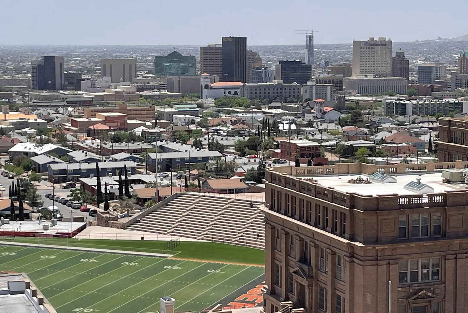 Abogado de Muerte por Negligencia en El Paso