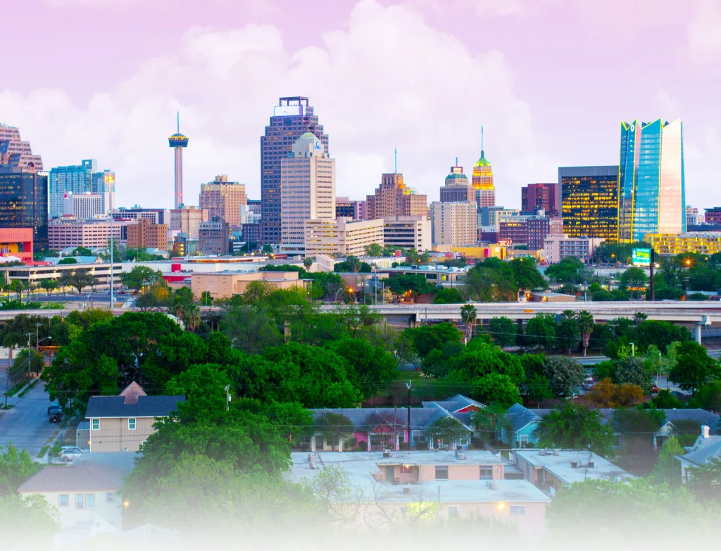 Abogado de Muerte por Negligencia en San Antonio