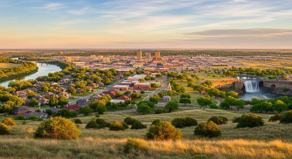 Abogado de Muerte por Negligencia en Wichita Falls