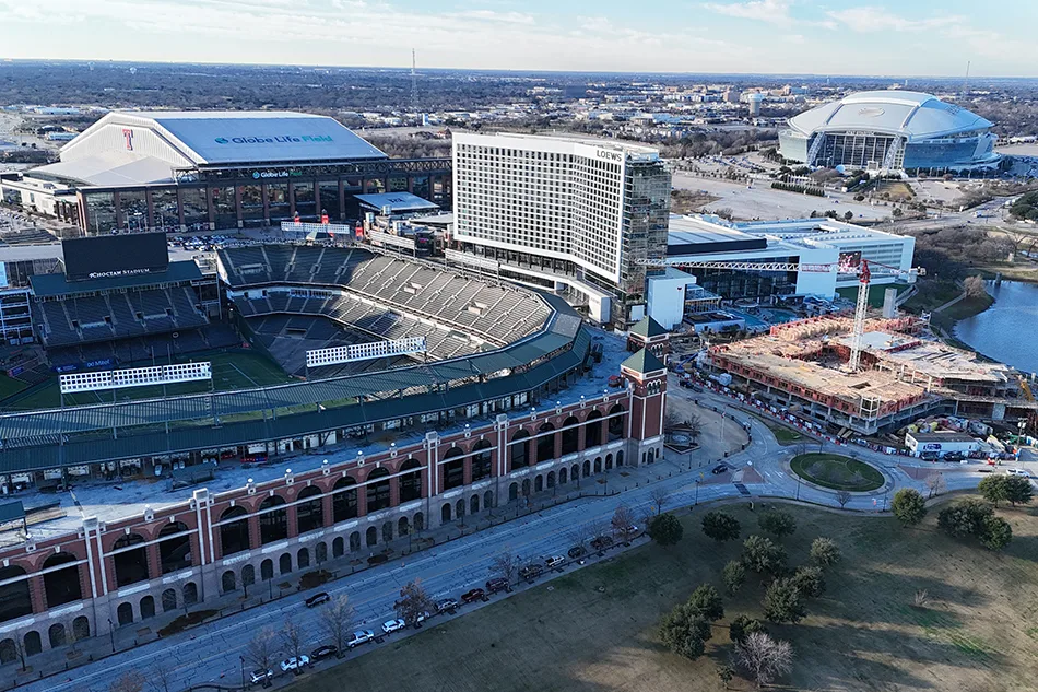 Abogado de Lesiones Personales en Arlington