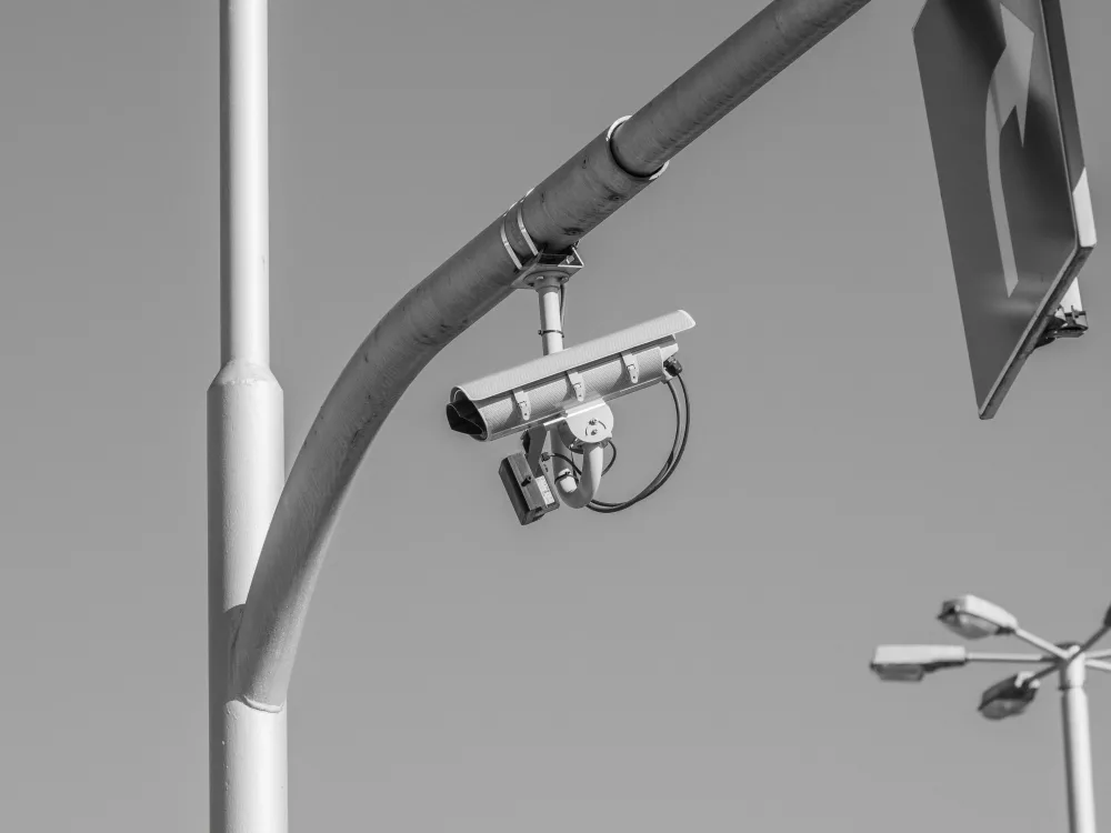 Dallas Traffic Cameras