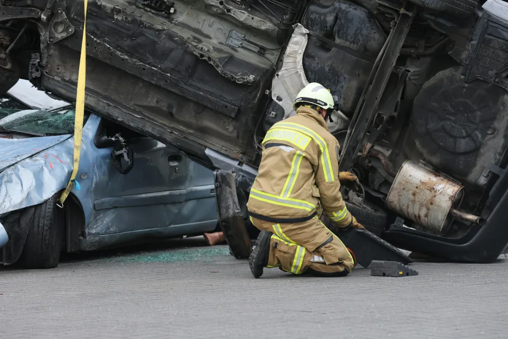 Texas Auto Accident Attorneys