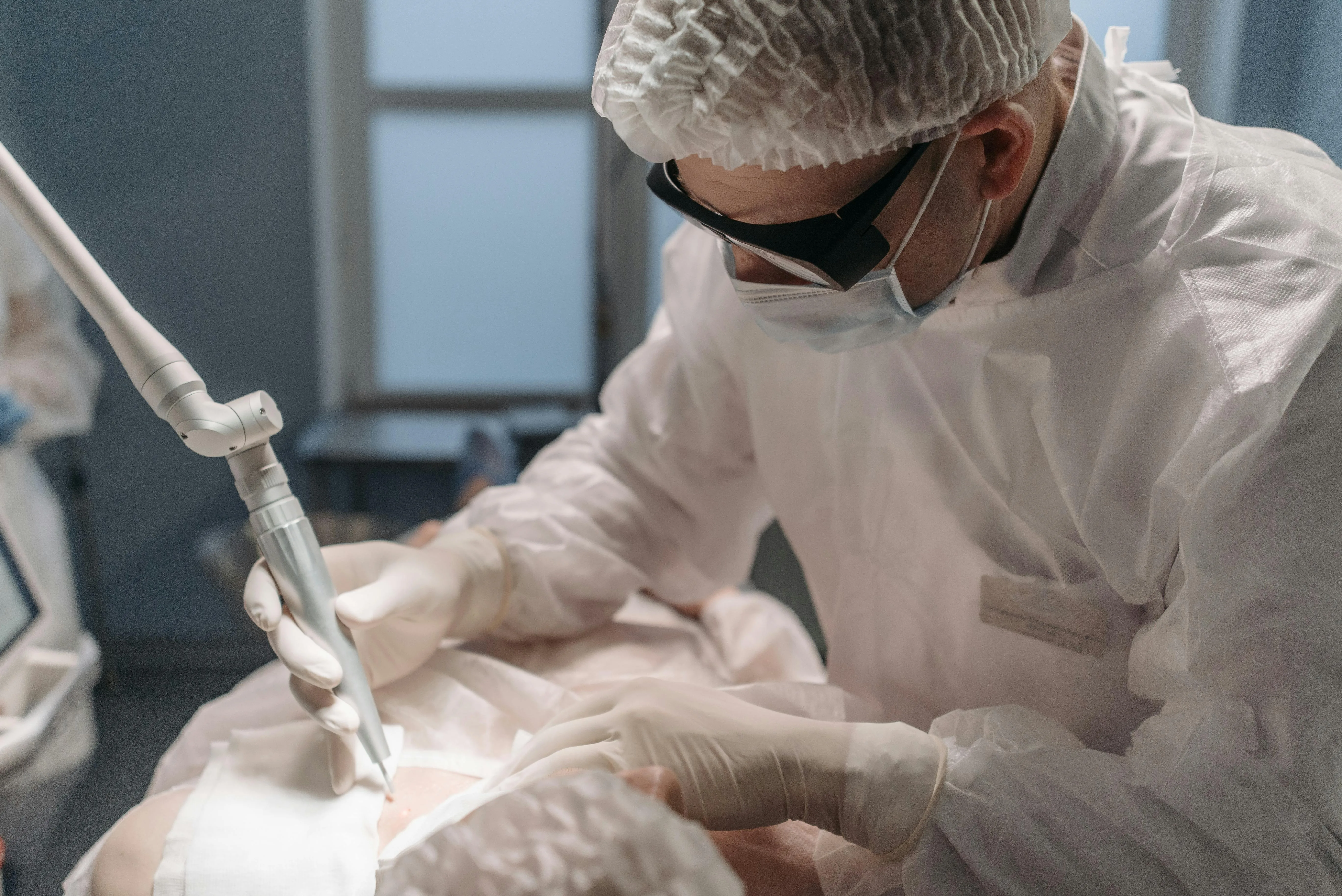 Scar Accident Lawyer Dallas