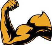 Abogado Brazo Fuerte