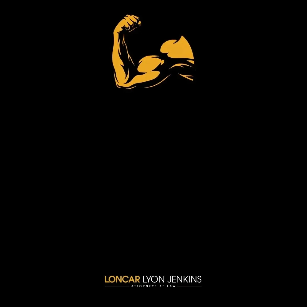 Loncar Lyon Jenkins FAQ attorney question template