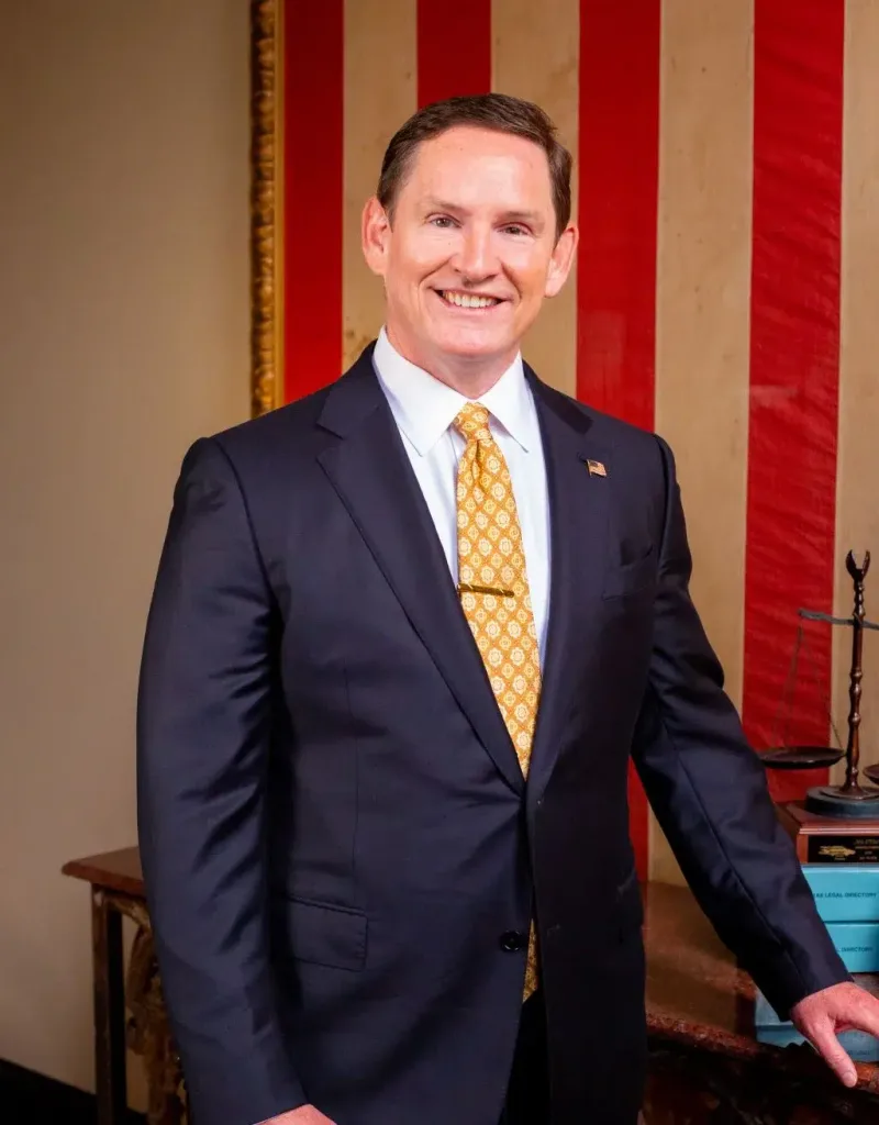 Clay Lewis Jenkins