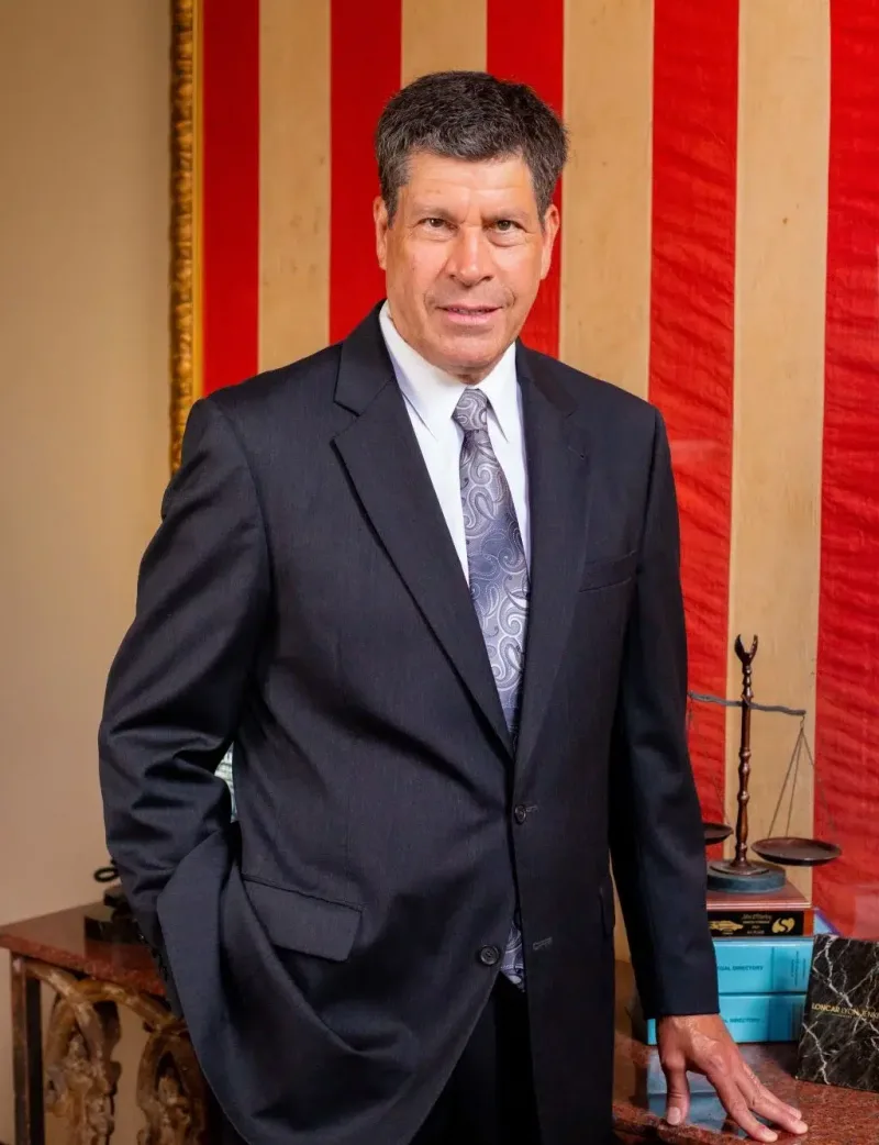 Bill Johnston